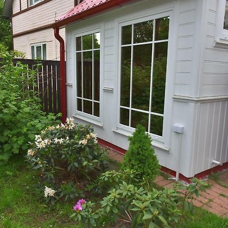 Jurmala Guest House Markiza 외부 사진