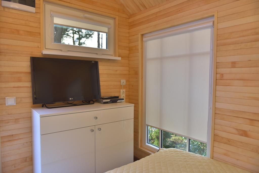 Jurmala Guest House Markiza 외부 사진
