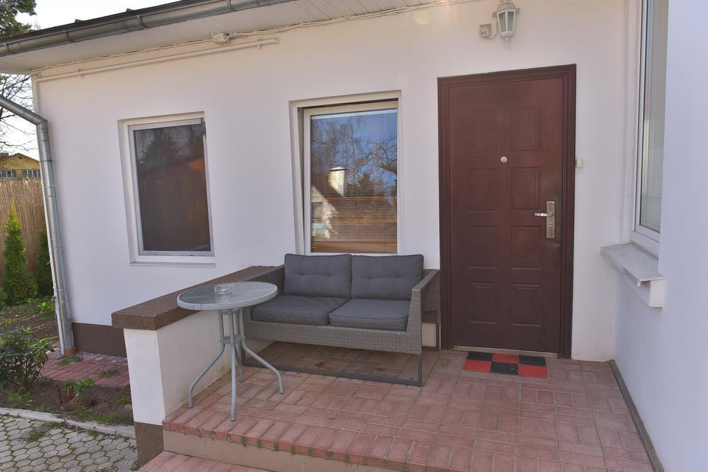 Jurmala Guest House Markiza 외부 사진