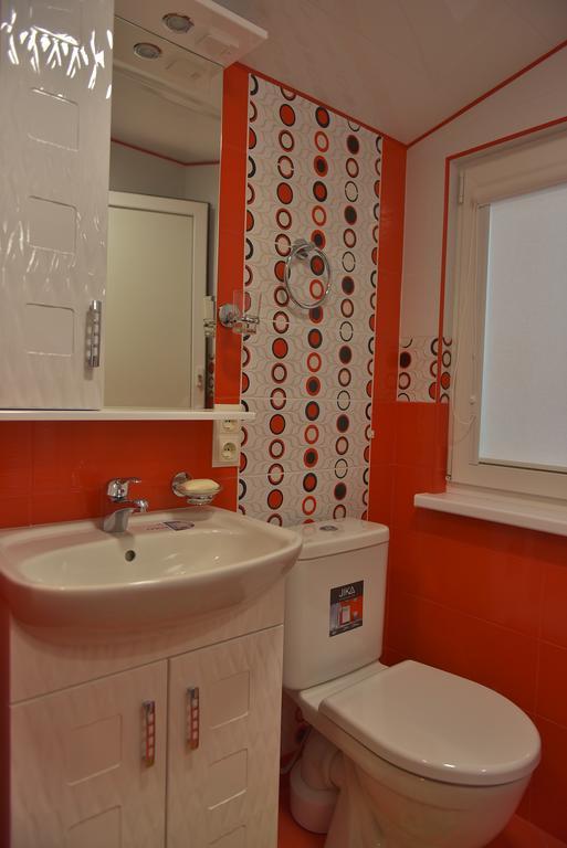 Jurmala Guest House Markiza 외부 사진