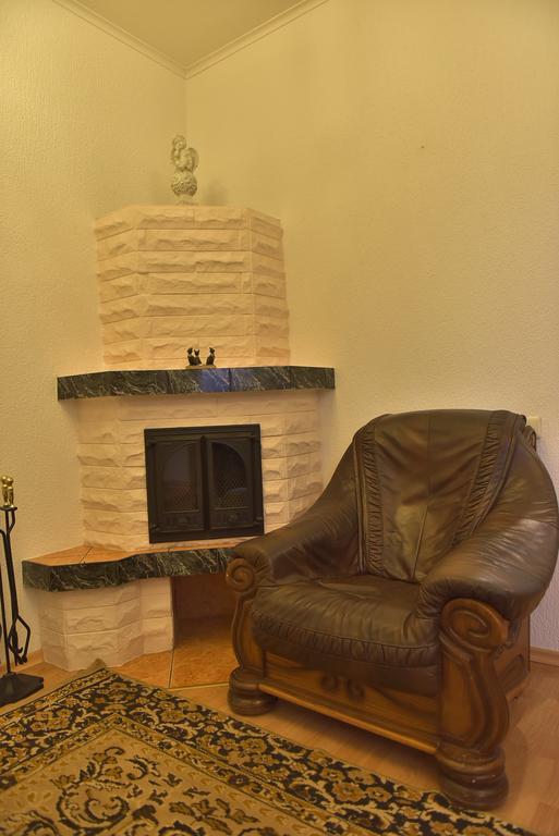 Jurmala Guest House Markiza 외부 사진