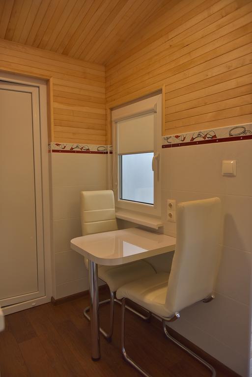 Jurmala Guest House Markiza 외부 사진