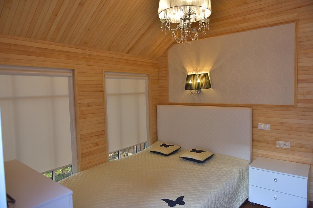 Jurmala Guest House Markiza 외부 사진