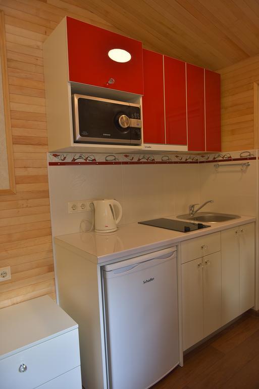 Jurmala Guest House Markiza 외부 사진