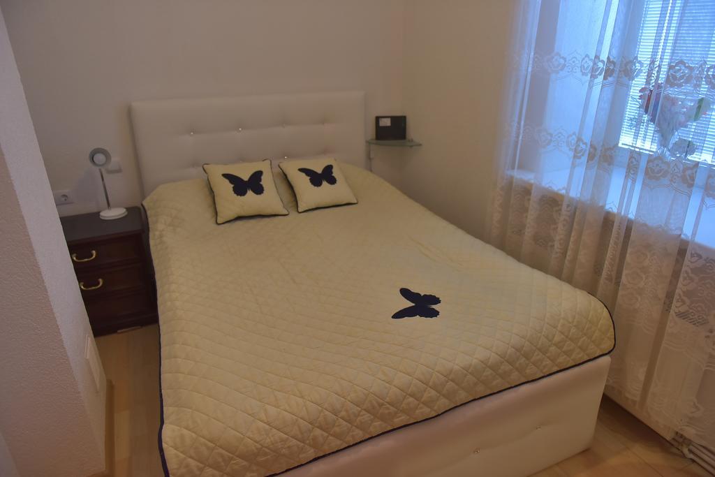Jurmala Guest House Markiza 외부 사진