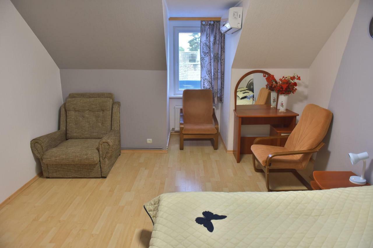 Jurmala Guest House Markiza 외부 사진