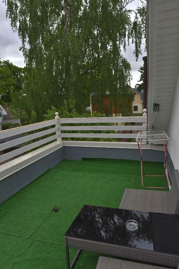 Jurmala Guest House Markiza 외부 사진