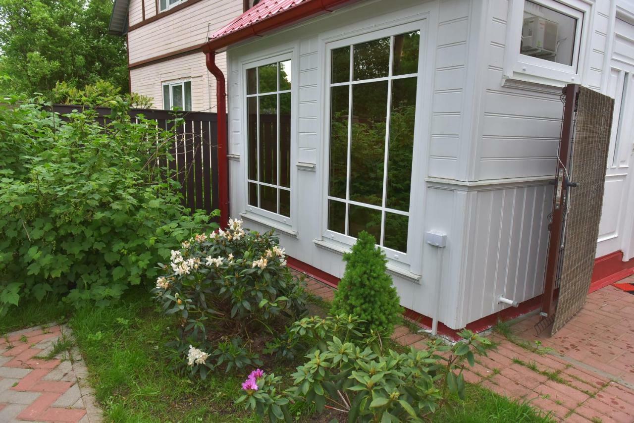 Jurmala Guest House Markiza 외부 사진