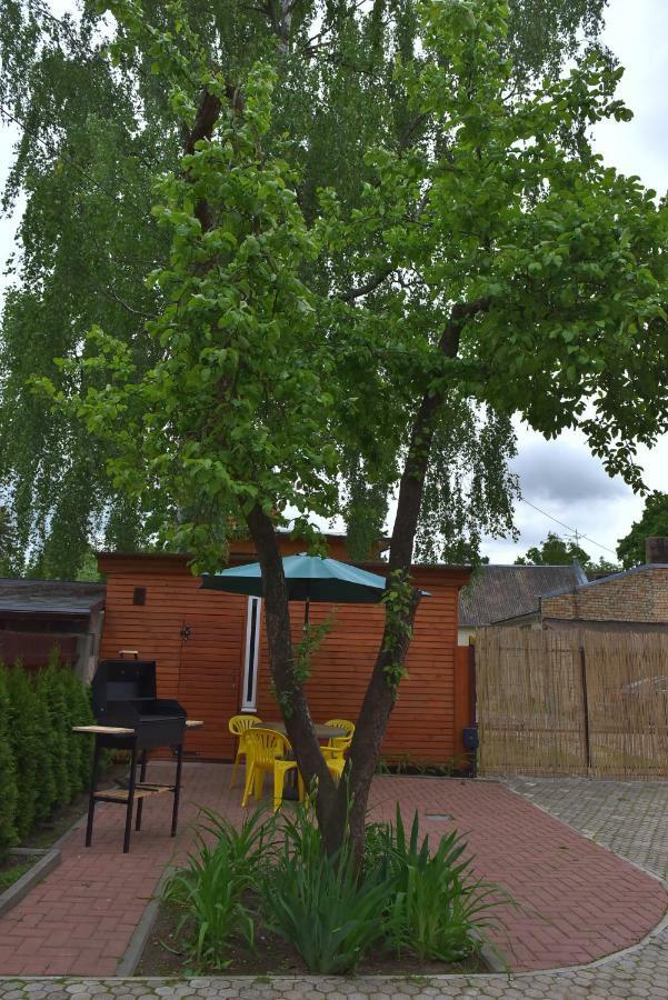 Jurmala Guest House Markiza 외부 사진