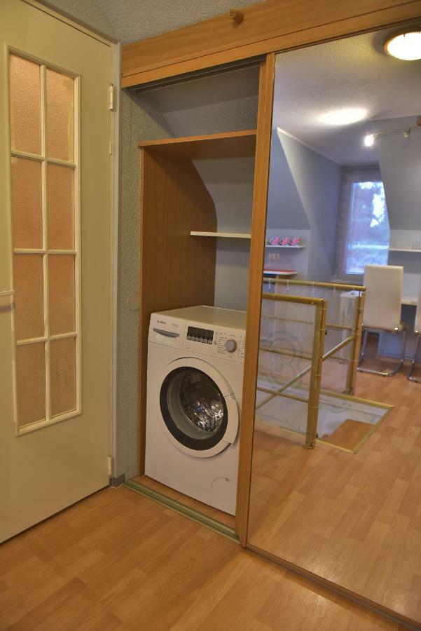Jurmala Guest House Markiza 외부 사진