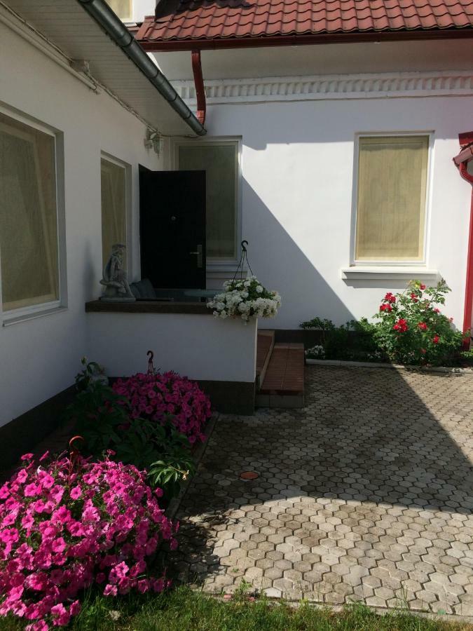 Jurmala Guest House Markiza 외부 사진