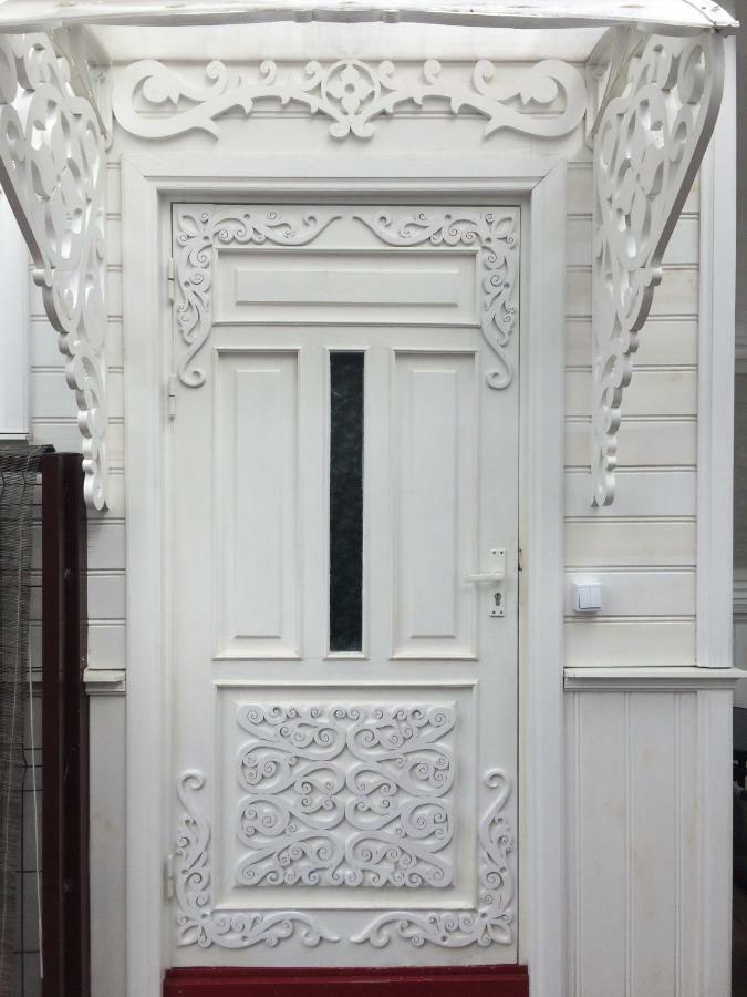 Jurmala Guest House Markiza 외부 사진