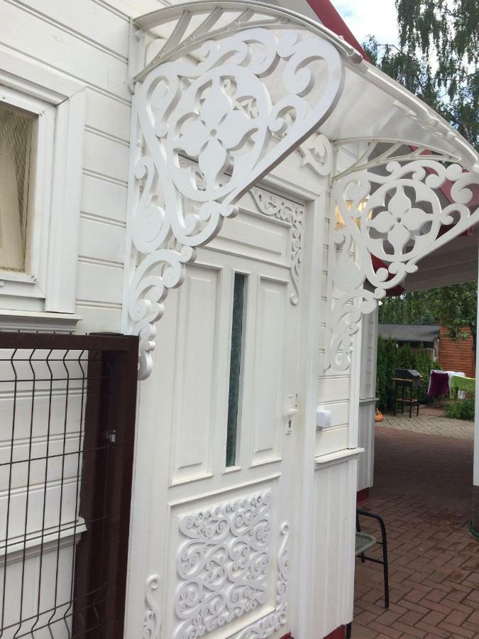 Jurmala Guest House Markiza 외부 사진