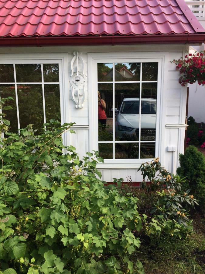 Jurmala Guest House Markiza 외부 사진