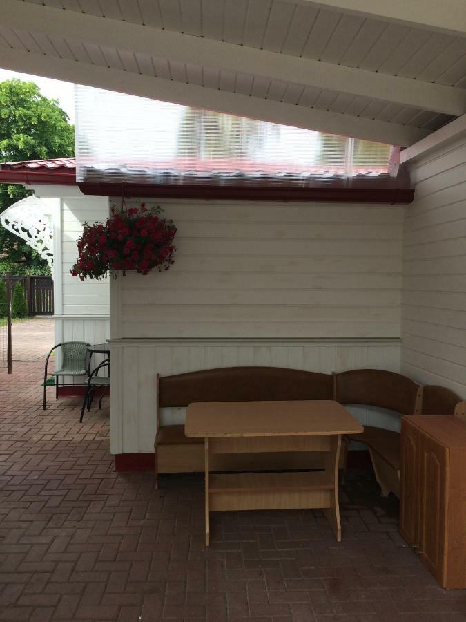 Jurmala Guest House Markiza 외부 사진