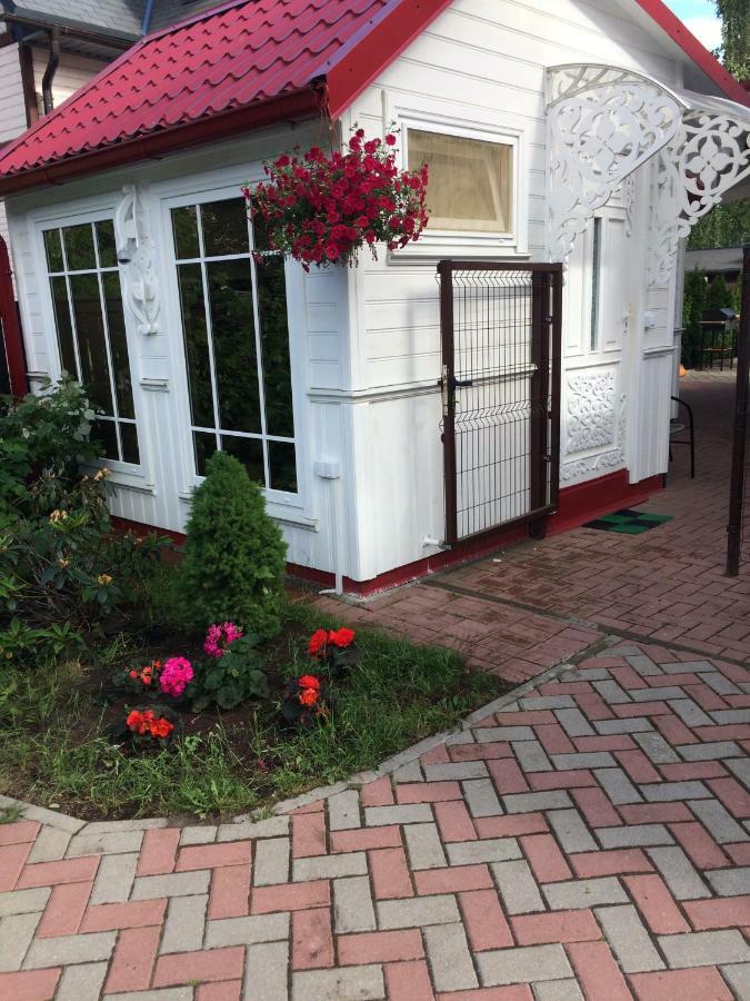 Jurmala Guest House Markiza 외부 사진