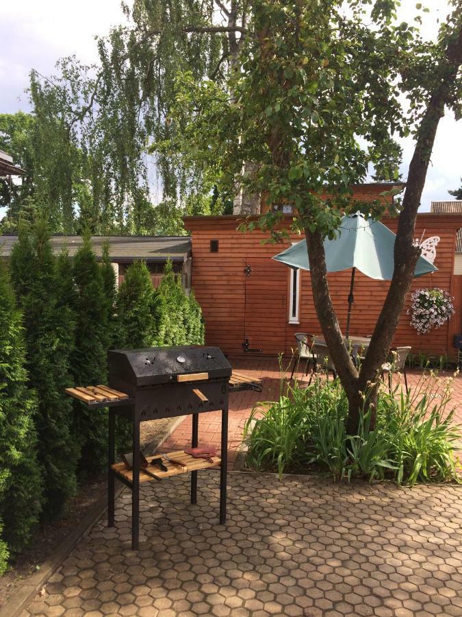 Jurmala Guest House Markiza 외부 사진