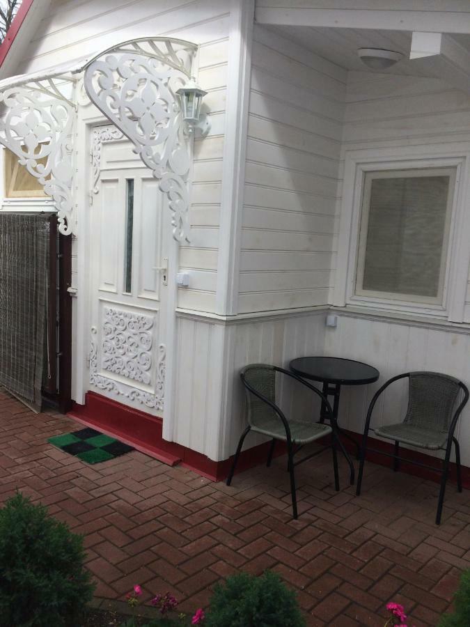 Jurmala Guest House Markiza 외부 사진